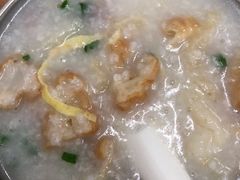 -陈添記·祖傳爽鱼皮·西关老字号(广州首店)