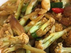 -前门烤鸭(江东中路店)