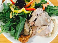 -So Lounge索兰至餐厅(蓝色港湾店)