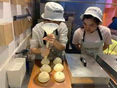 -狐狸和向日葵(北京路店)