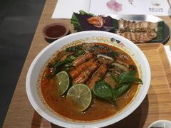-蔡澜Pho·越南粉餐厅(海上世界店)