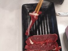 -就这么牛潮式牛肉火锅(华侨城店)