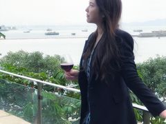 -希尔顿南海酒店·观廊大堂吧·海景下午茶