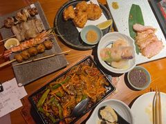 -有喜屋·烧鸟·居酒屋(周浦万达店)