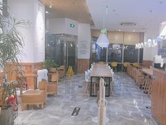 -Blueglass酸奶(财富购物中心店)