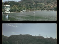 -水濂山森林公园