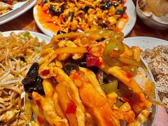 -满堂春特色餐馆