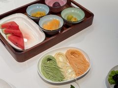 -爱丽格斯火锅(东岸国际店)