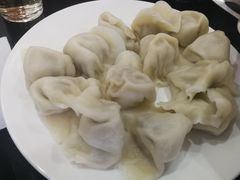 -一锅厨东北水饺店(厦大店)