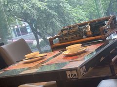 -虾饺妹·粤式手工点心(水荫路店)