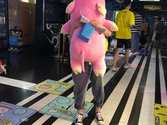 -城市英雄(衡阳中山路店)