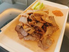 -新南华大酒店(广中店)