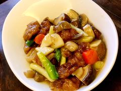 -五观堂素食(新华路店)