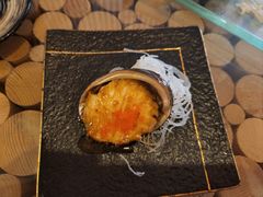 -西村日本料理(香格里拉饭店)