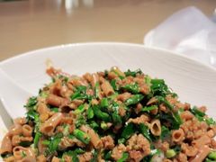 -前海沿·青岛菜(李沧万达店)