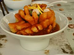 -永春园·扬州早茶·淮扬菜(漫乐城店)