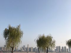 -武汉两江游览·夜游长江(汉口粤汉码头)