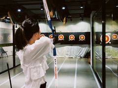 -無弓射箭俱乐部(领展中心城店)