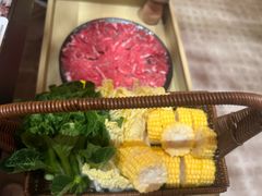 -芸鲜季·云南野生菌餐厅· 云南风物味研社(闵行店)