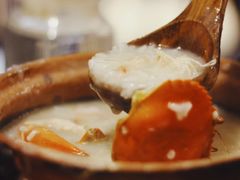 -火齐潮汕砂锅粥(五道口店)