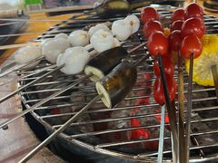 -号令江湖·水浒烤肉(和畅睦邻中心店)