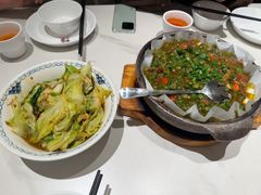 -蜀厨小匠·民间川菜(犀浦店)