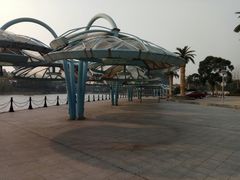 -美兰湖景区