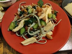 -洞庭洲·防空洞火锅·铜锅涮肉·烧烤(新百广场店)