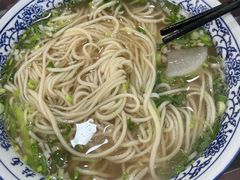 -东方宫·中国兰州牛肉拉面清真(三里屯店)