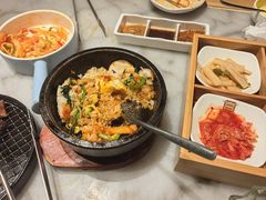 -韩宫宴和牛烤肉(合肥滨湖银泰城店)