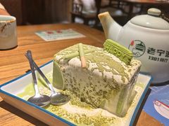 -老宁波1381餐厅(宏泰广场店)