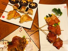 -気楽亭和食料理(气乐亭大世界本店)