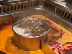 -雾都渣渣火锅(南城智汇城店)