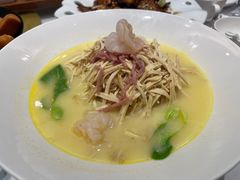 -喜福楼(黑山大街店)