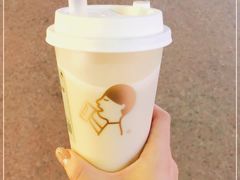 -喜茶(北京五棵松华熙店)