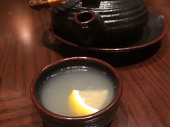 -佛山希尔顿酒店·融誉亚洲美食荟