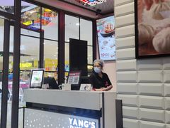-小杨生煎(宜川路店)