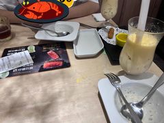 -豪客来牛排(海沧阿罗海店)