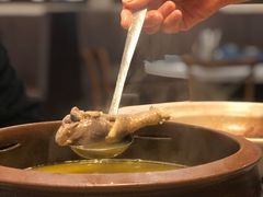 金华土鸡-农家大院(纪王店)