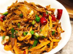 -四道菜·福建菜馆(新街口金鹰店)