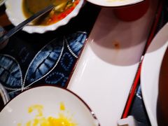 -白家寨子·山野白族菜(古城总店)