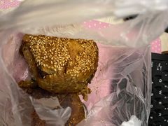 -满记烧饼(牛街东里小区一区店)