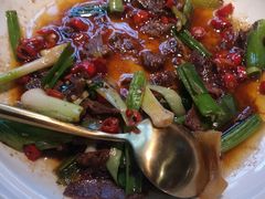 -坛宗剁椒鱼头(河西王府井店)