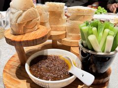 -单家老院·院子里的青岛菜(沙子口店)