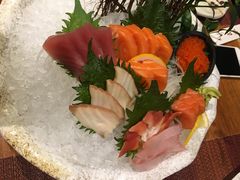 -青叶日式料理(飘亮阳光广场店)