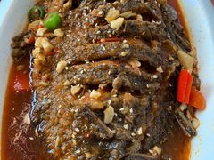 -云隐小厨·传统大理美食(复兴路店)