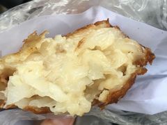 -阿婆油墩子(五里桥路188弄小区店)