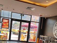 -汉堡王(上海凌云壹街坊店)