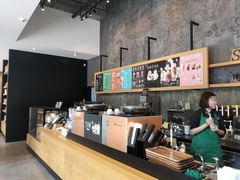 -星巴克(深圳软件园产业基地店)