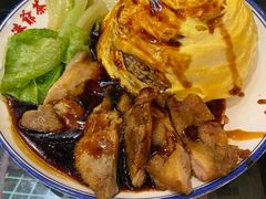 -港爺茶檔·茶餐厅(东晓南路店)